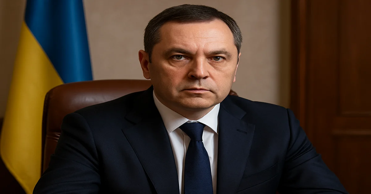 Хто такий Портнов і чим він відомий в українській політиці