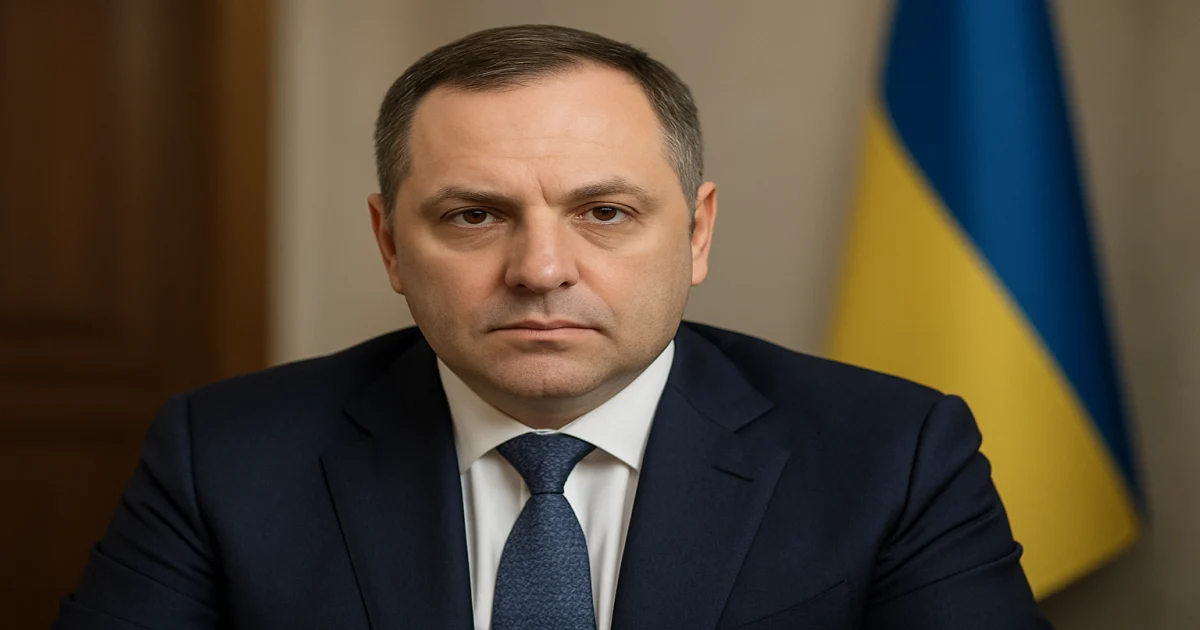 Кто такой Портнов и чем он известен в украинской политике