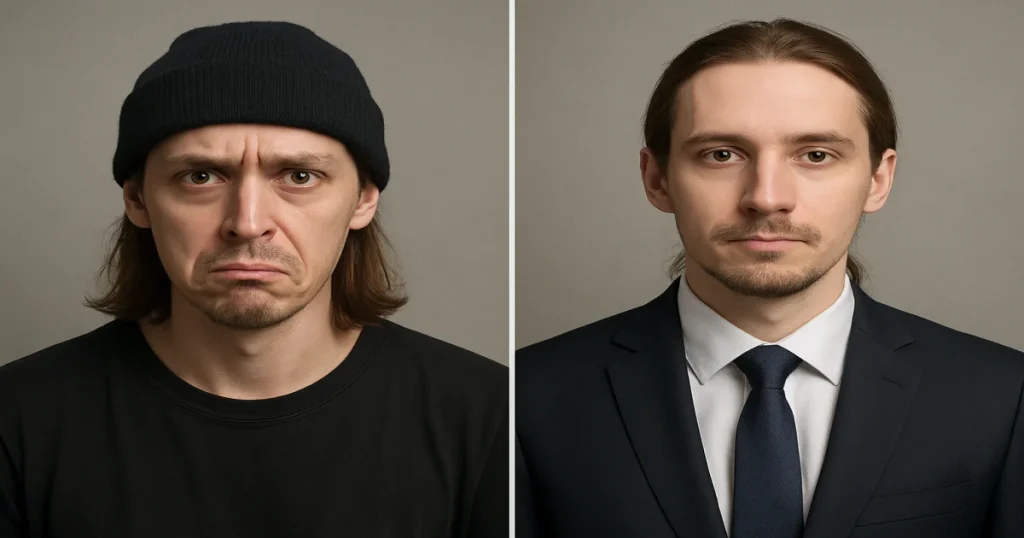 Социальный портрет скуфа: стереотип и реальность
