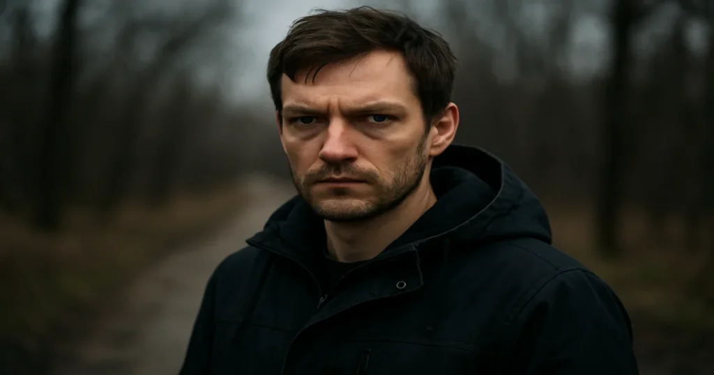 Психологический портрет сталкера: мотивация и типы преследователей