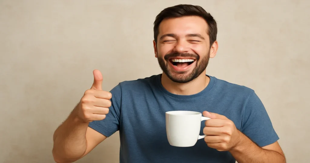 60 веселых высказываний для доброго утра